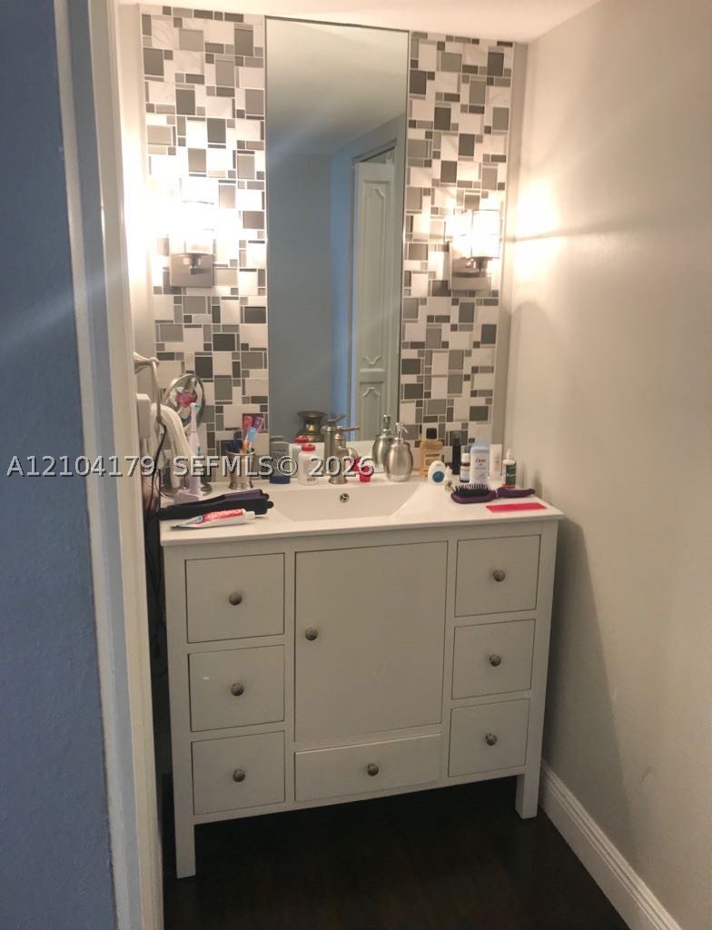 6901 Environ Blvd #5F, Lauderhill FL 33319