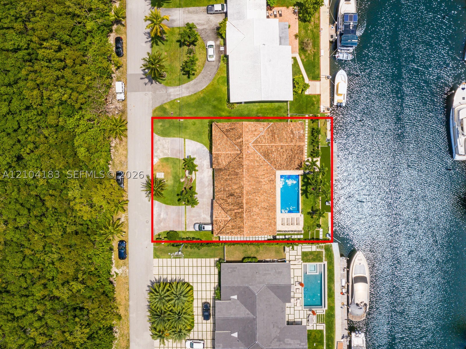 1036 Lugo Ave, Coral Gables FL 33156