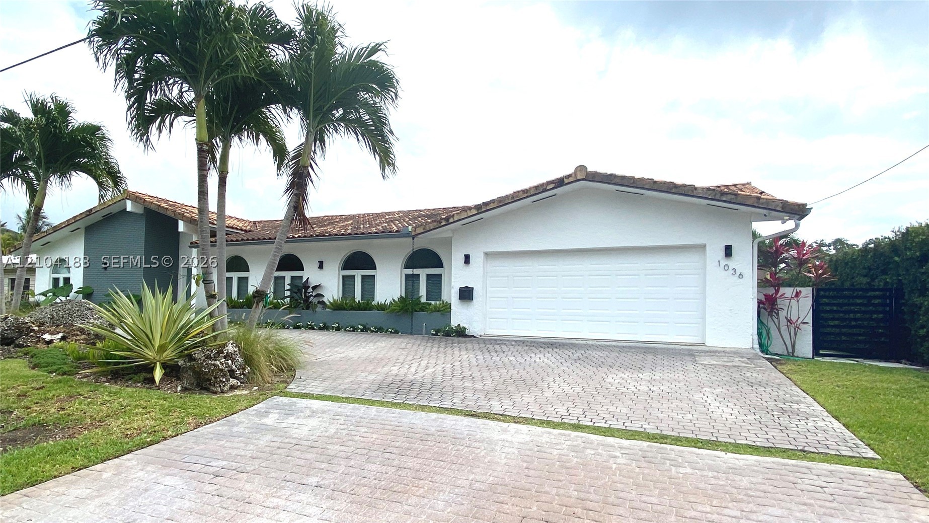 1036 Lugo Ave, Coral Gables FL 33156