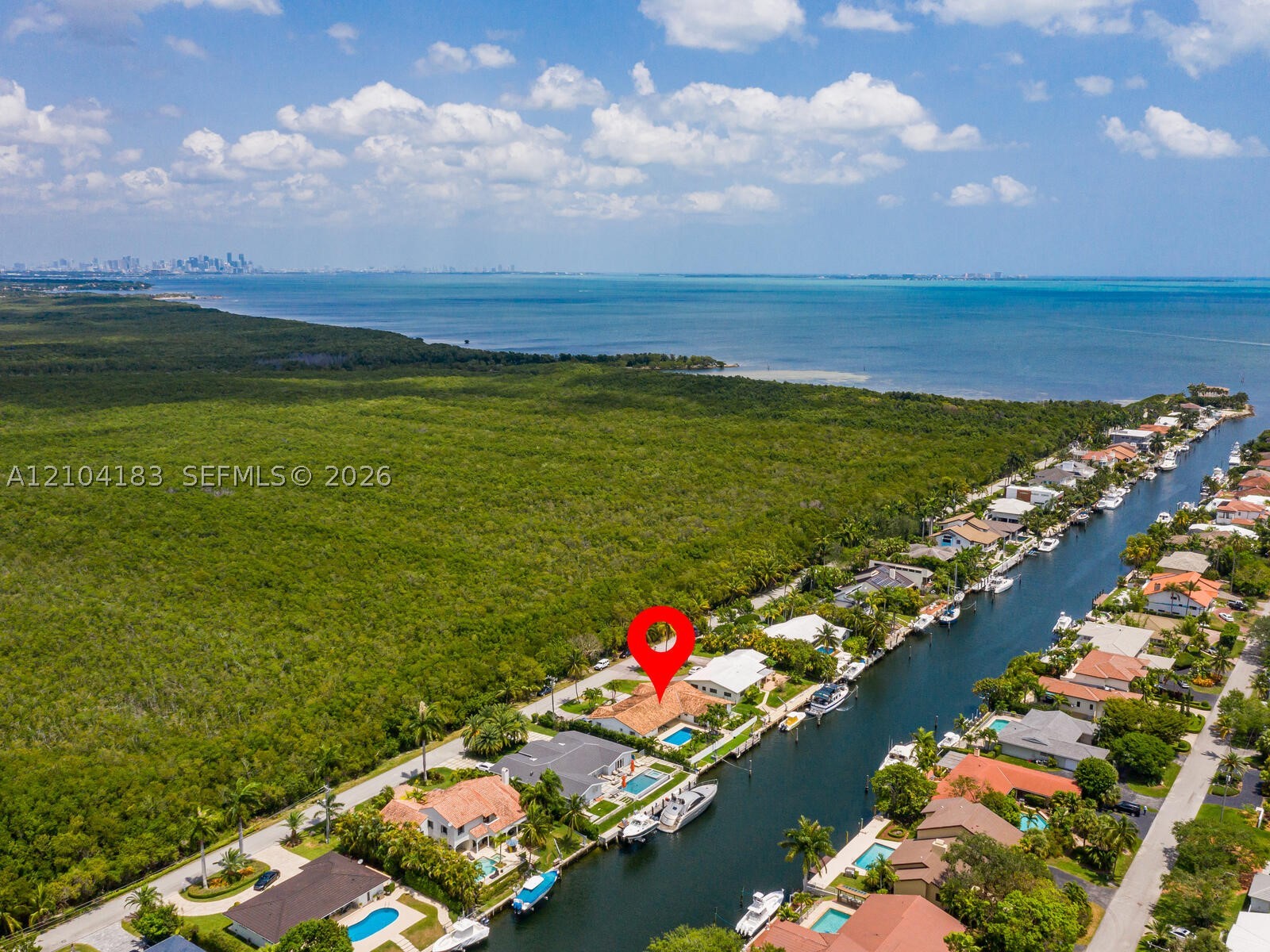 1036 Lugo Ave, Coral Gables FL 33156