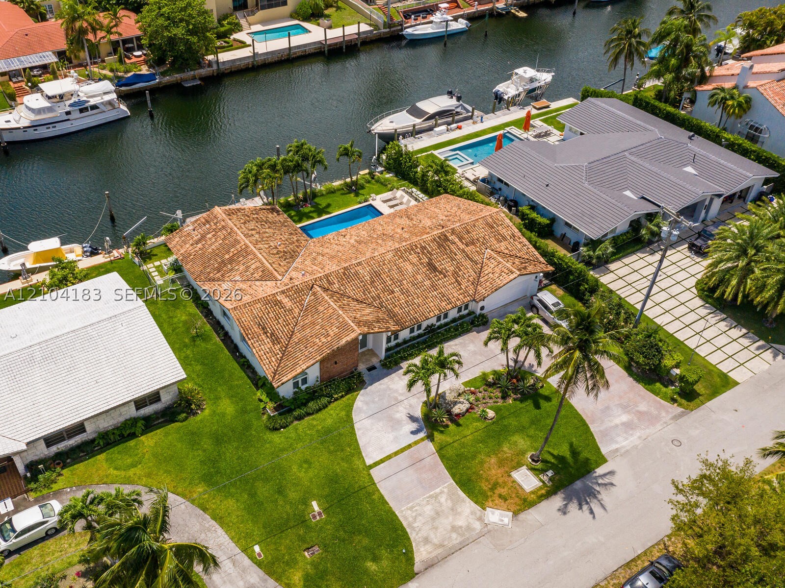 1036 Lugo Ave, Coral Gables FL 33156