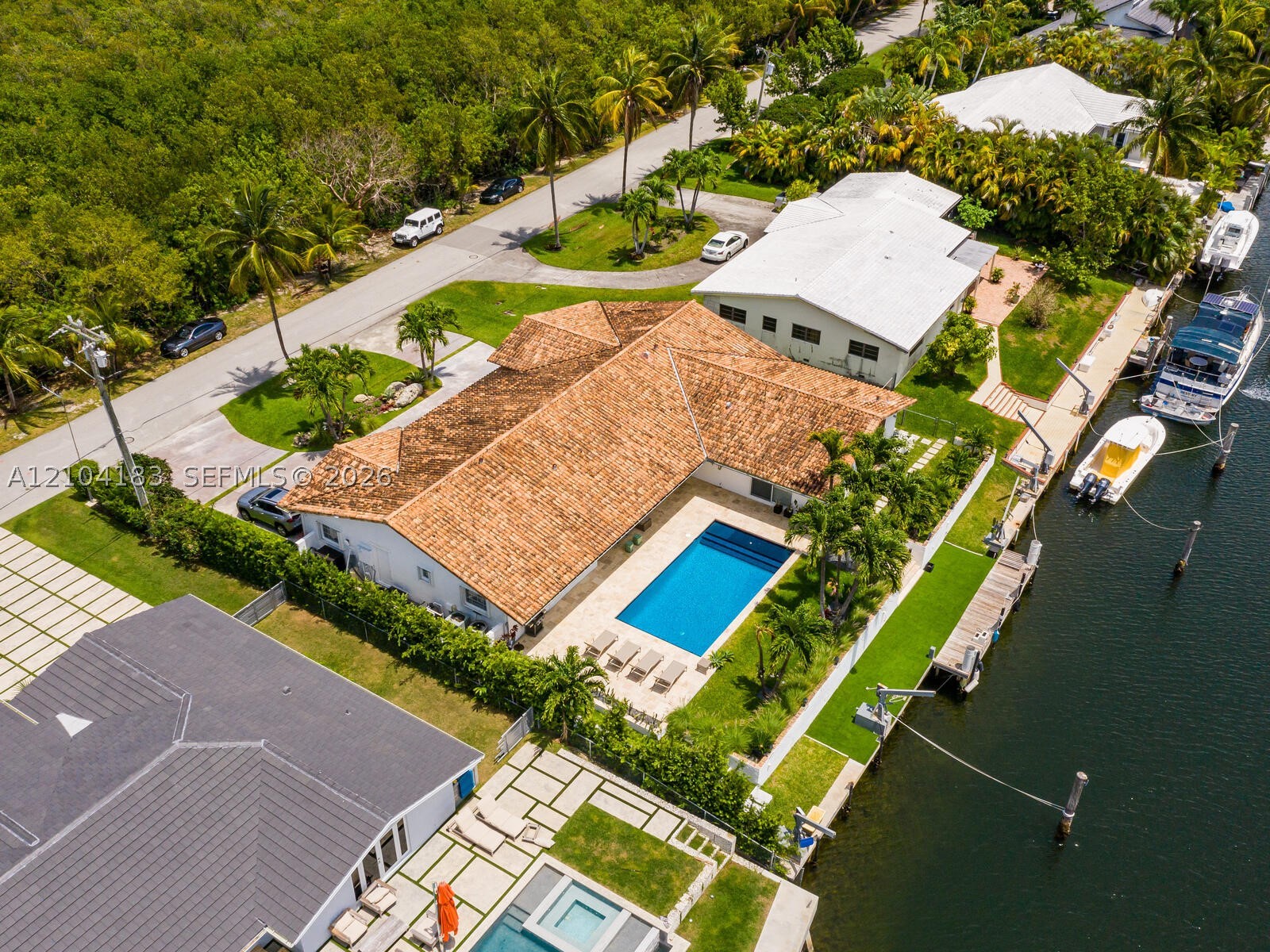 1036 Lugo Ave, Coral Gables FL 33156