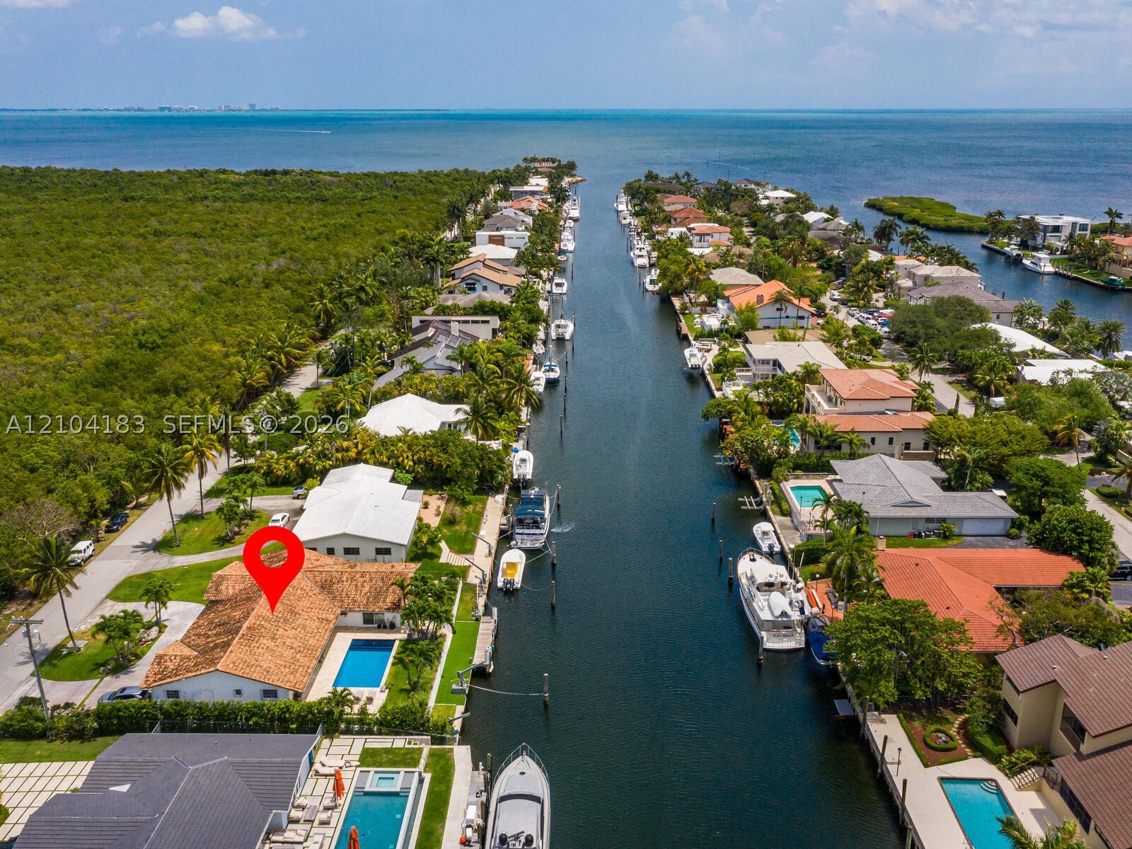 1036 Lugo Ave, Coral Gables FL 33156