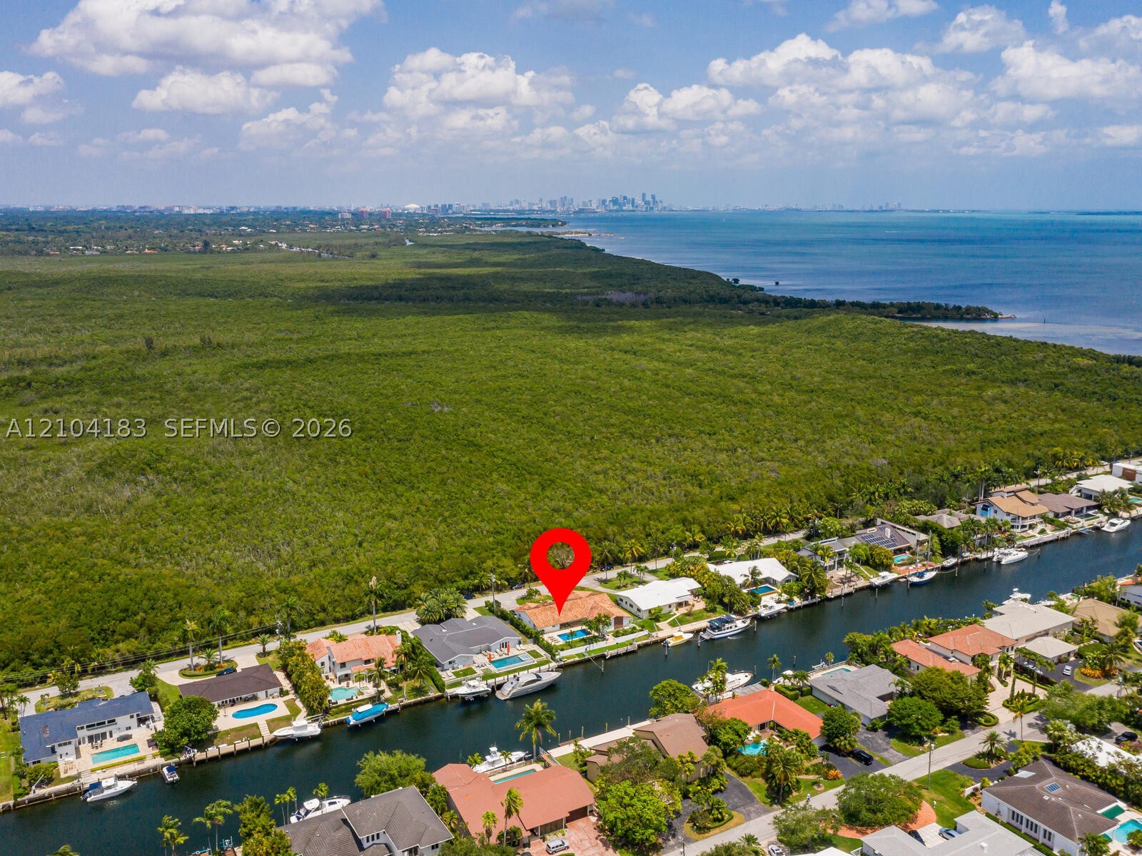 1036 Lugo Ave, Coral Gables FL 33156