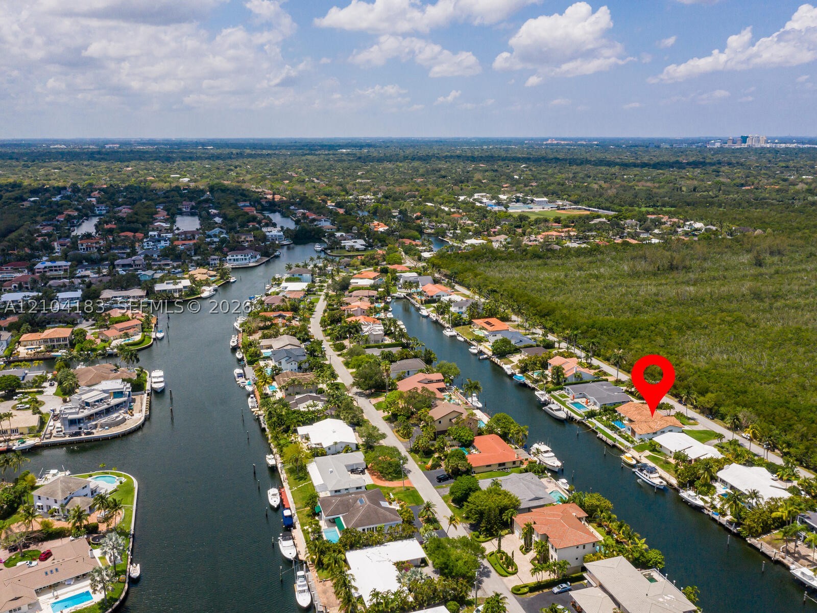1036 Lugo Ave, Coral Gables FL 33156