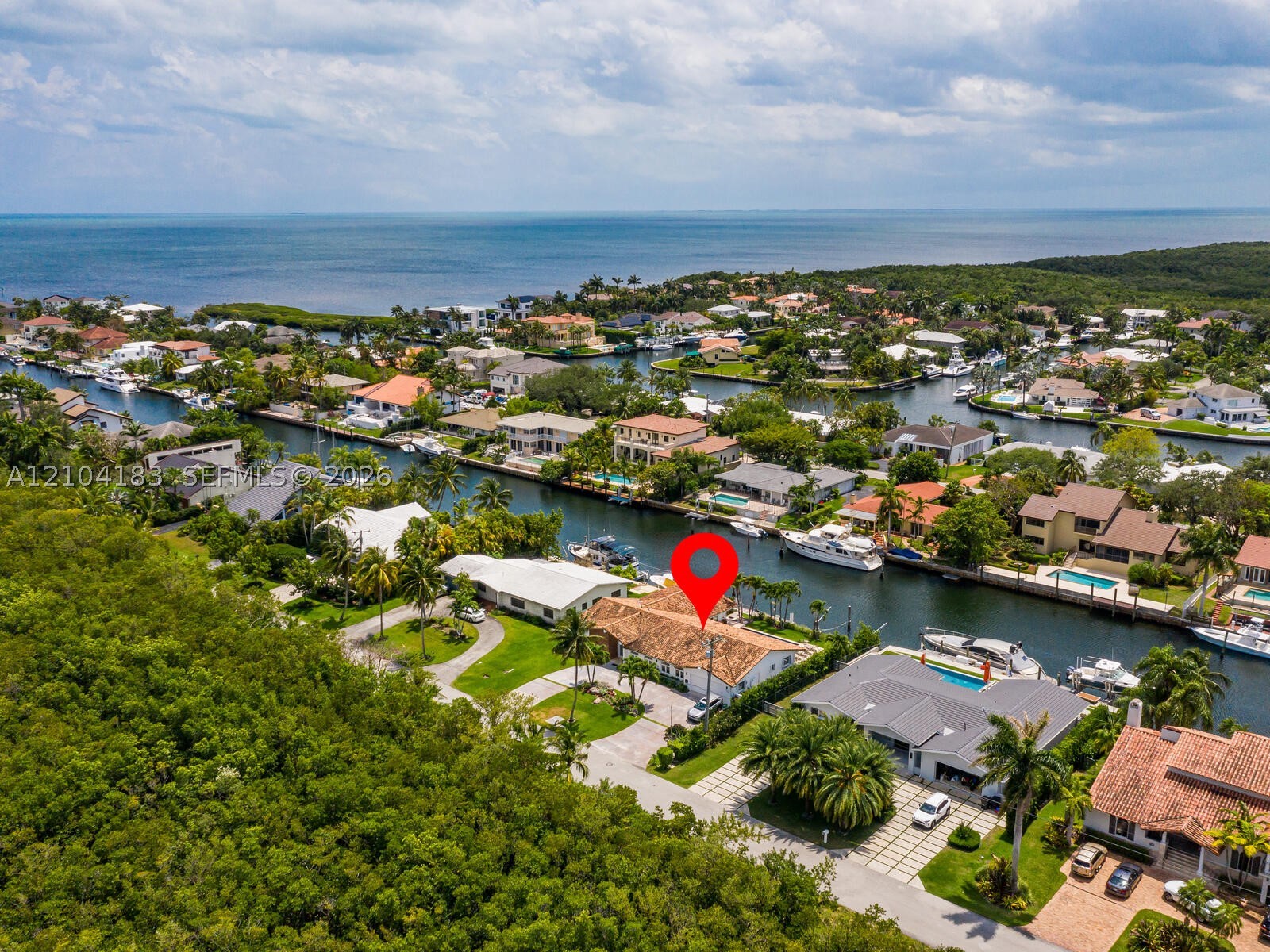 1036 Lugo Ave, Coral Gables FL 33156