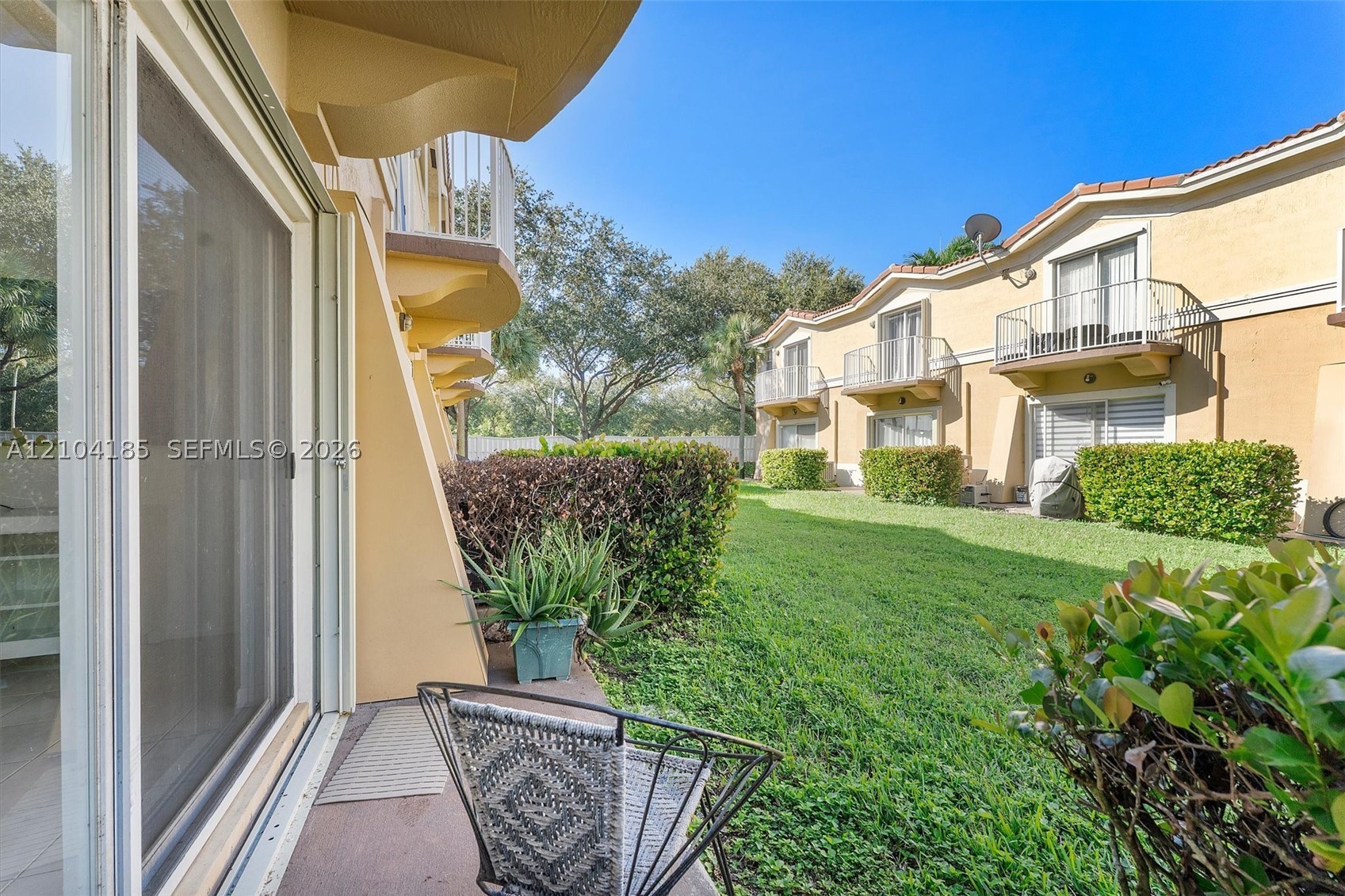 3182 SW 129th Ave #125, Miramar FL 33027