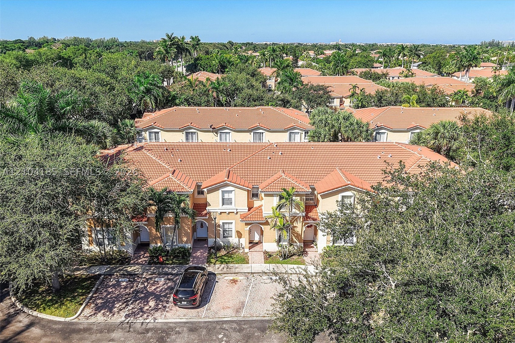 3182 SW 129th Ave #125, Miramar FL 33027