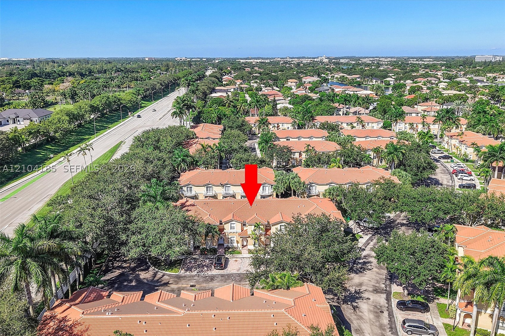 3182 SW 129th Ave #125, Miramar FL 33027
