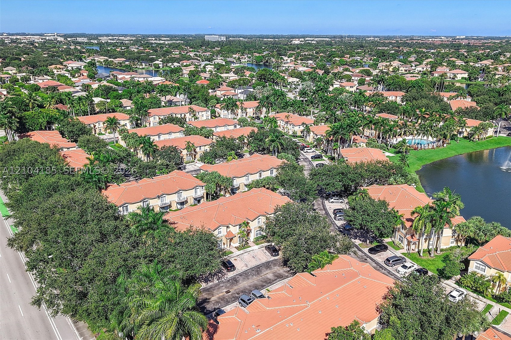 3182 SW 129th Ave #125, Miramar FL 33027