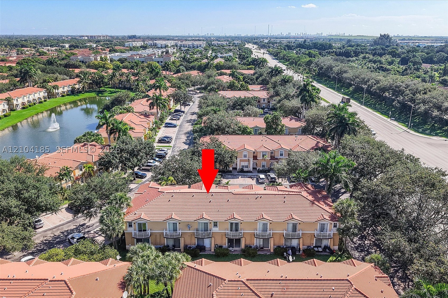 3182 SW 129th Ave #125, Miramar FL 33027