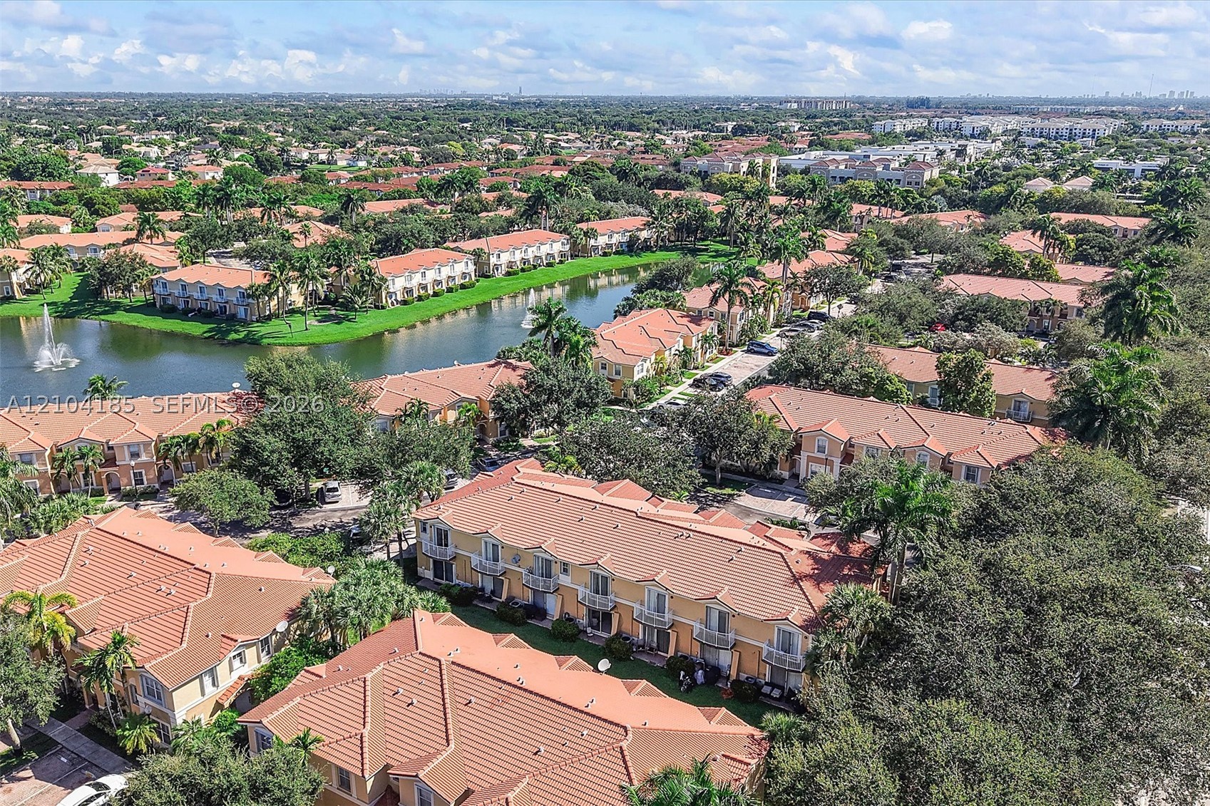3182 SW 129th Ave #125, Miramar FL 33027