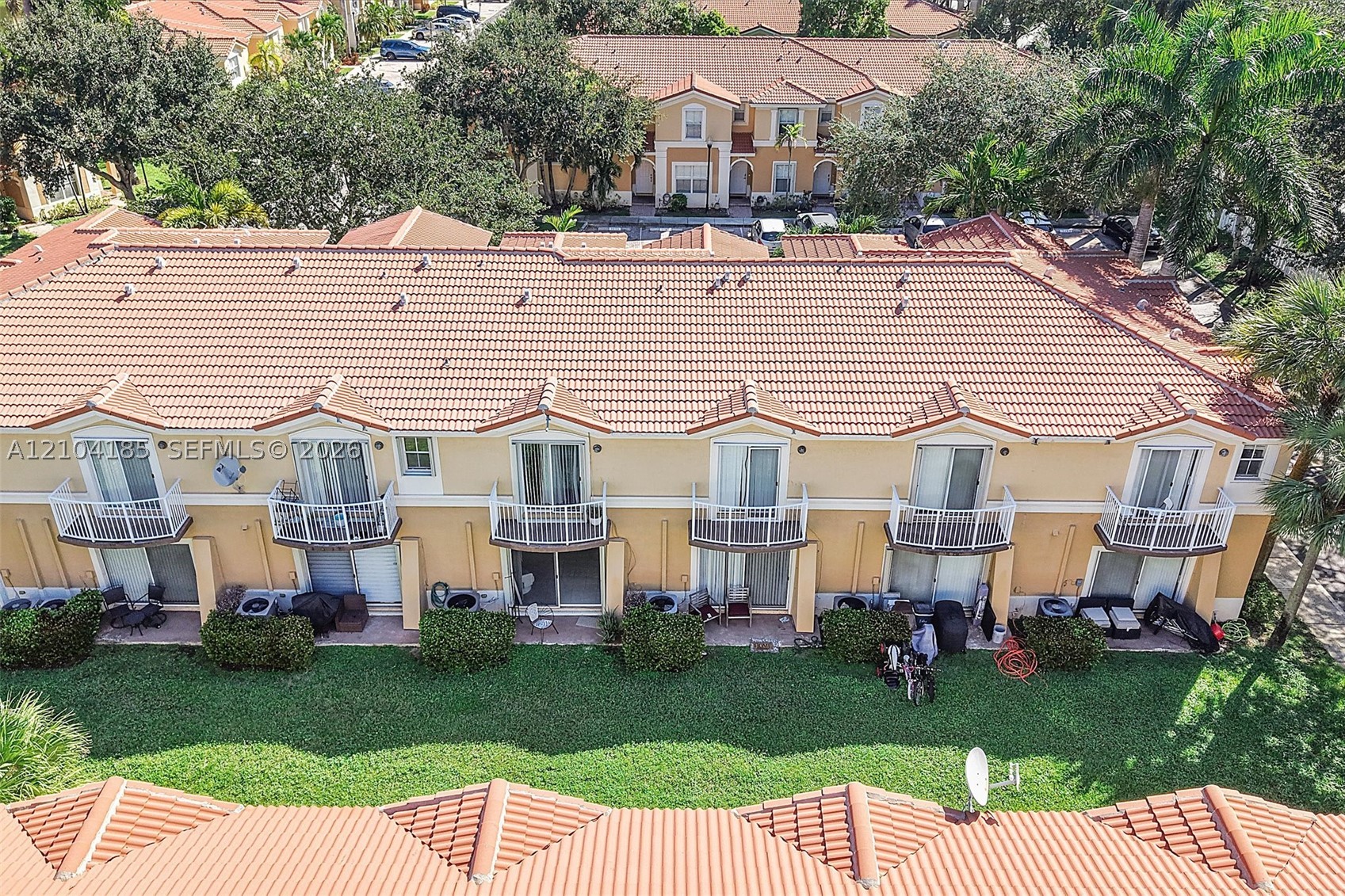 3182 SW 129th Ave #125, Miramar FL 33027
