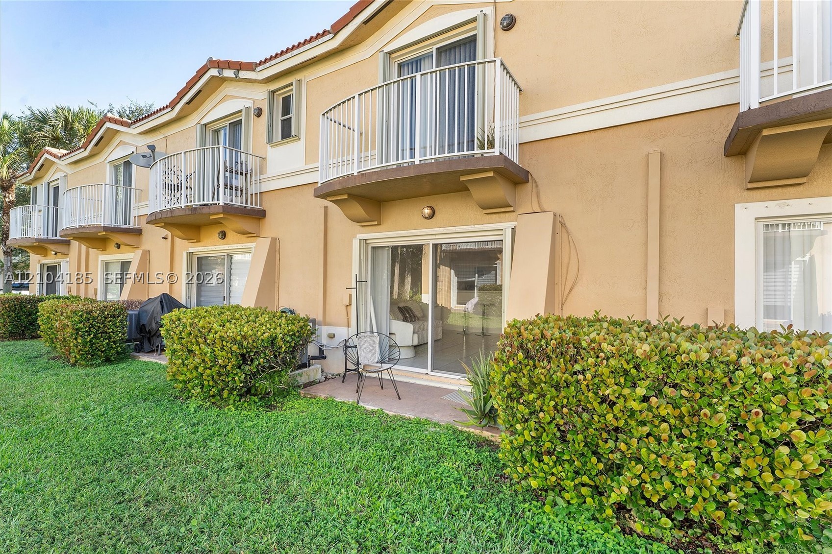 3182 SW 129th Ave #125, Miramar FL 33027