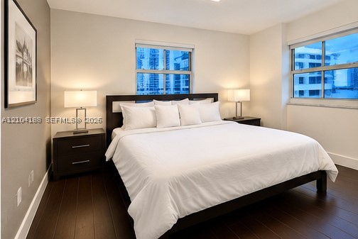 185 SE 14th Ter #1703, Miami FL 33131