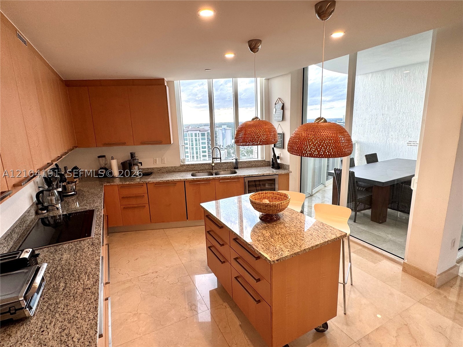 15901 Collins Ave #1804, Sunny Isles Beach FL 33160
