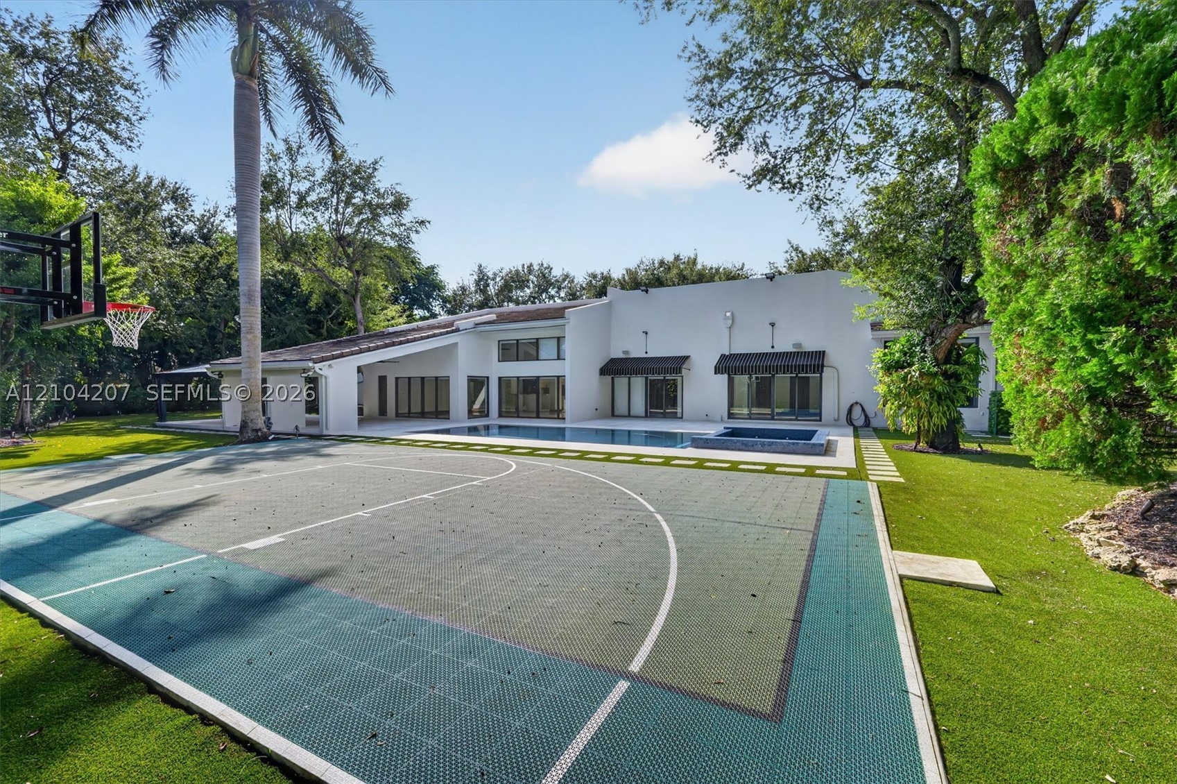 7001 Robles St, Coral Gables FL 33143