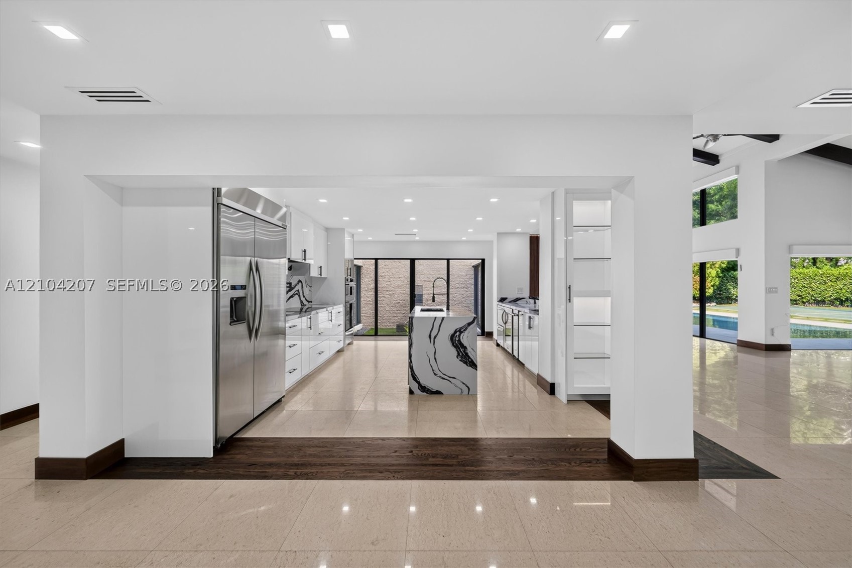7001 Robles St, Coral Gables FL 33143