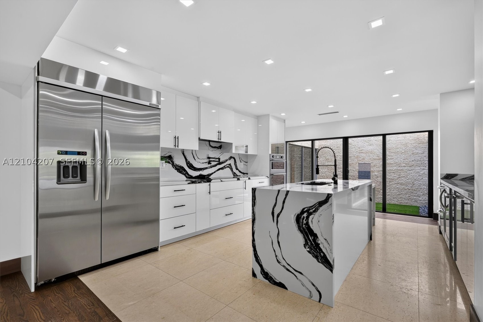 7001 Robles St, Coral Gables FL 33143