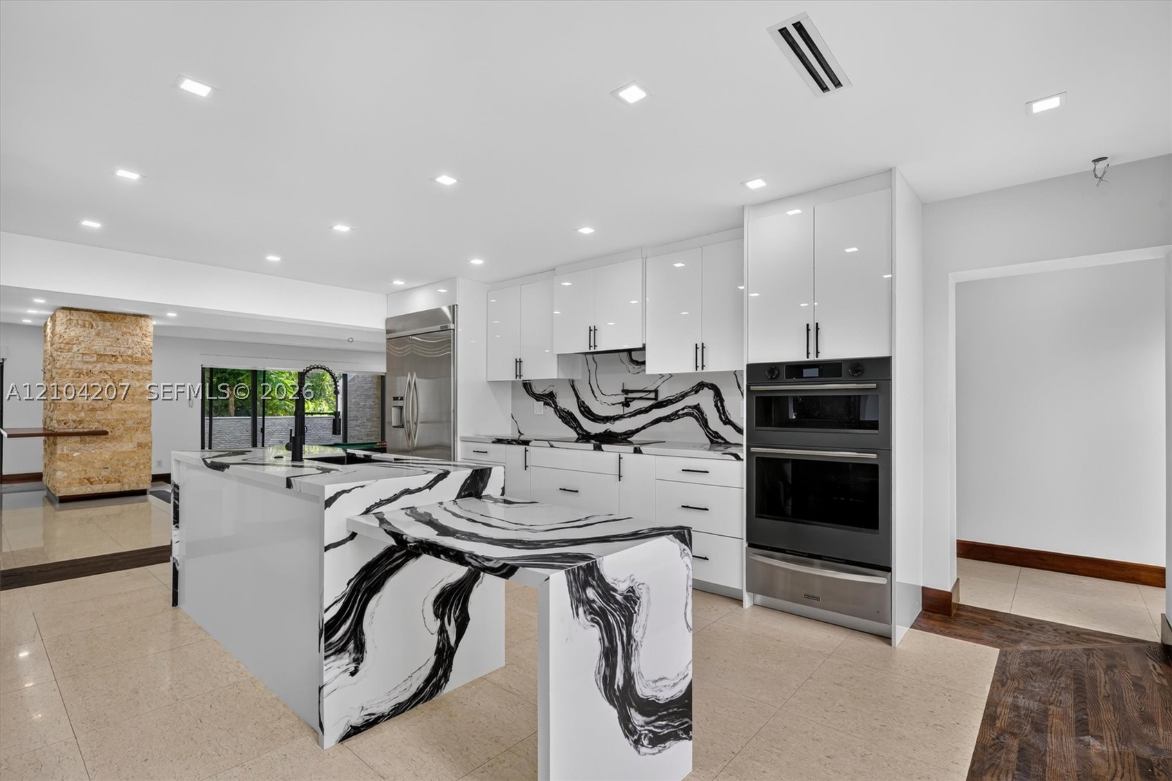 7001 Robles St, Coral Gables FL 33143