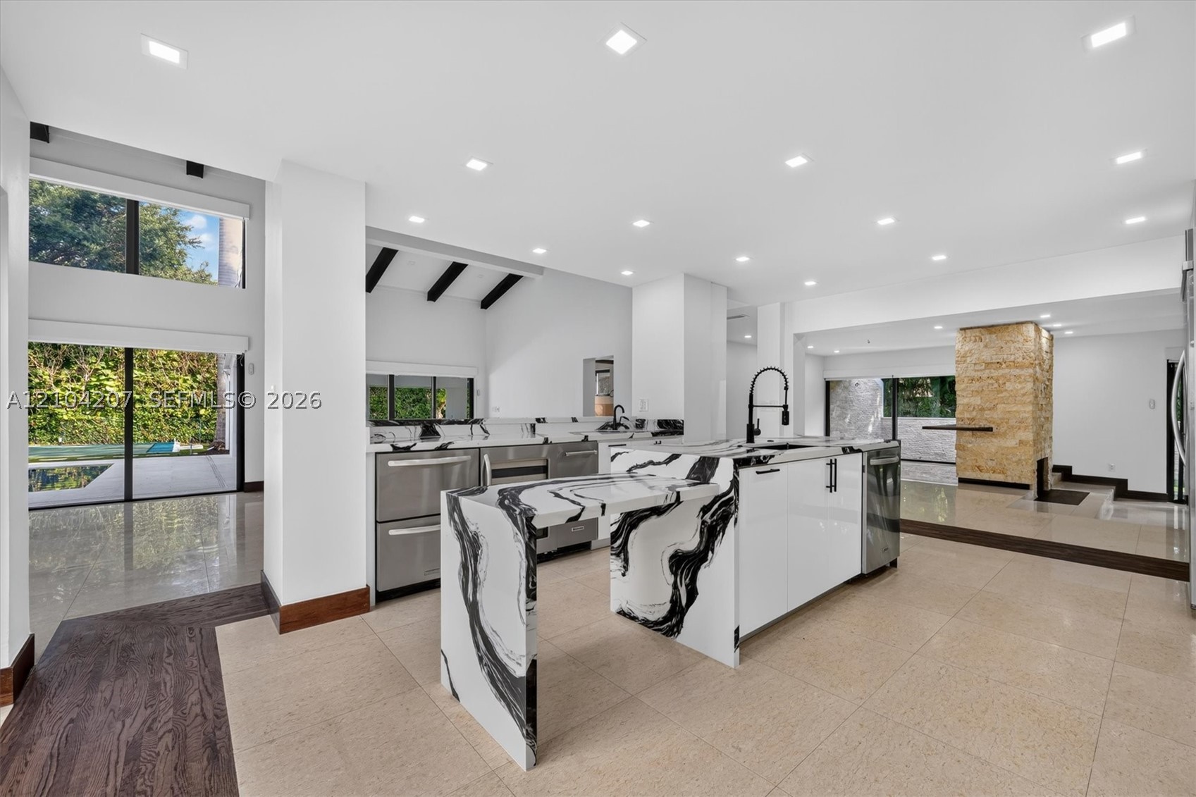 7001 Robles St, Coral Gables FL 33143