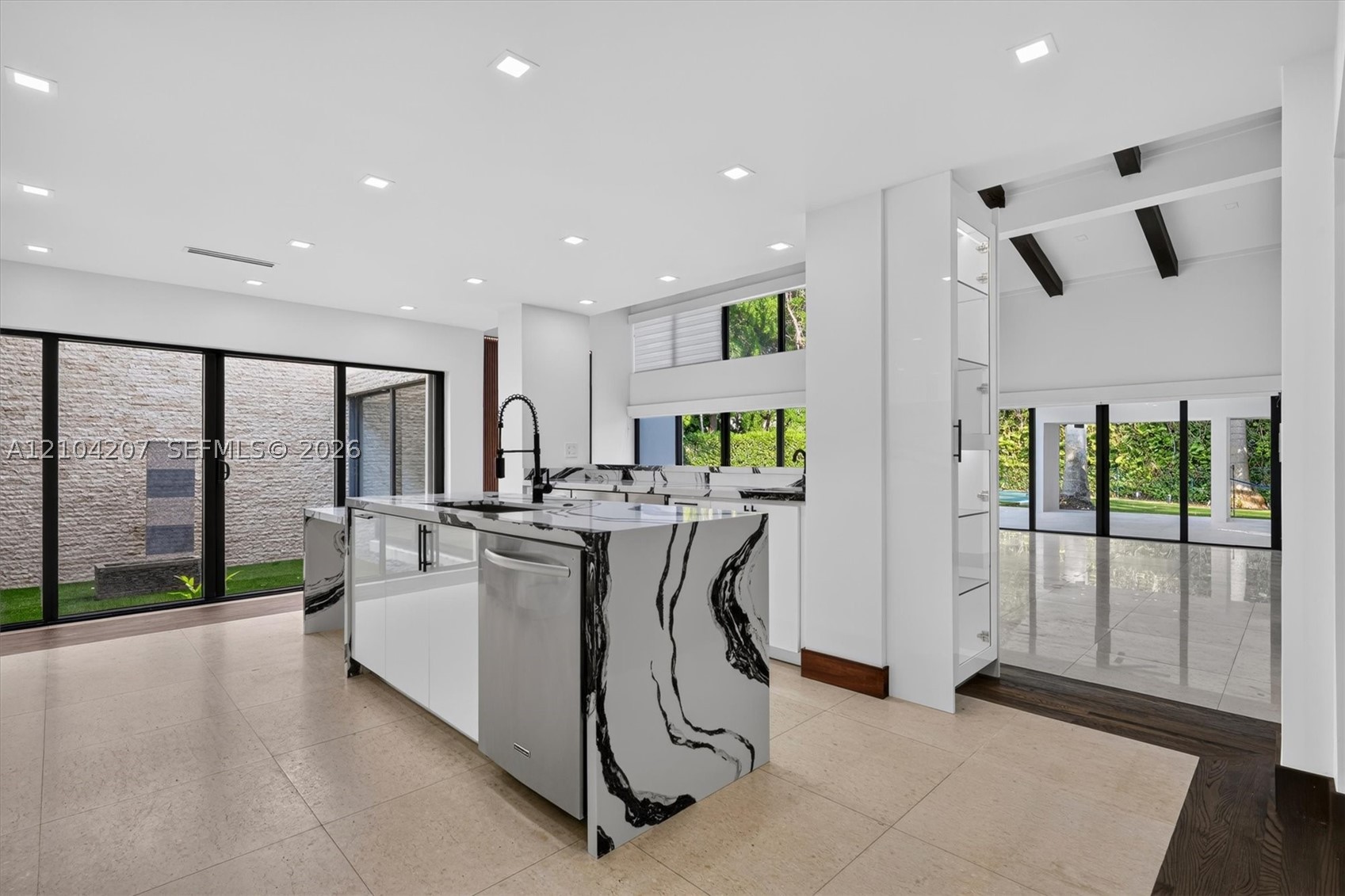 7001 Robles St, Coral Gables FL 33143