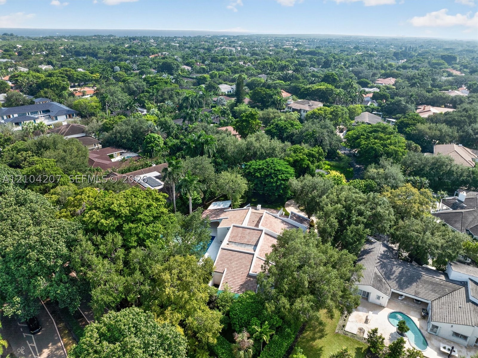 7001 Robles St, Coral Gables FL 33143