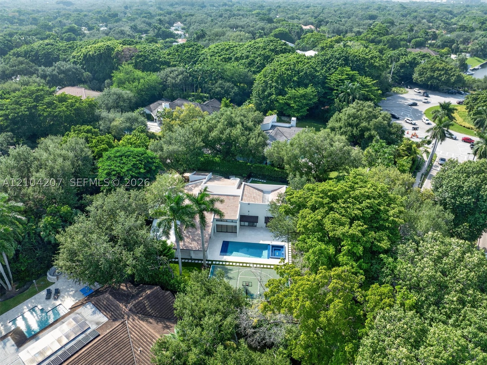 7001 Robles St, Coral Gables FL 33143
