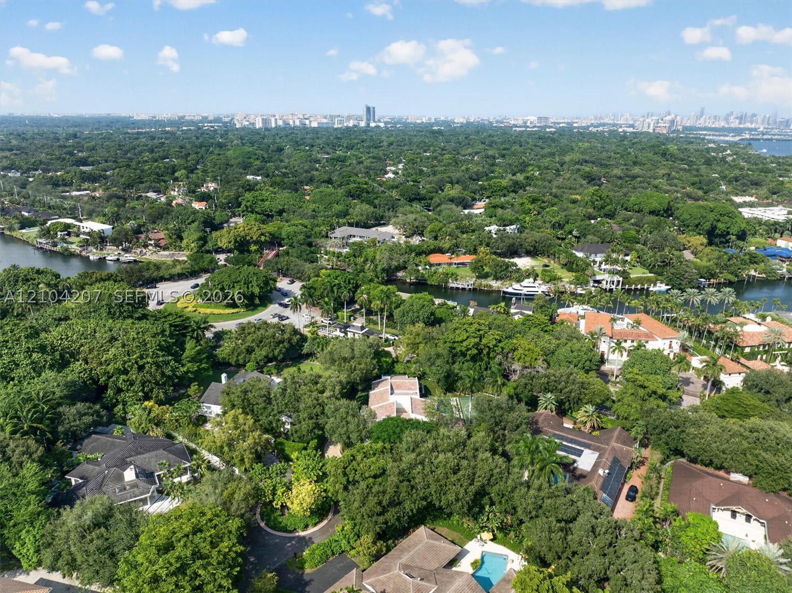 7001 Robles St, Coral Gables FL 33143