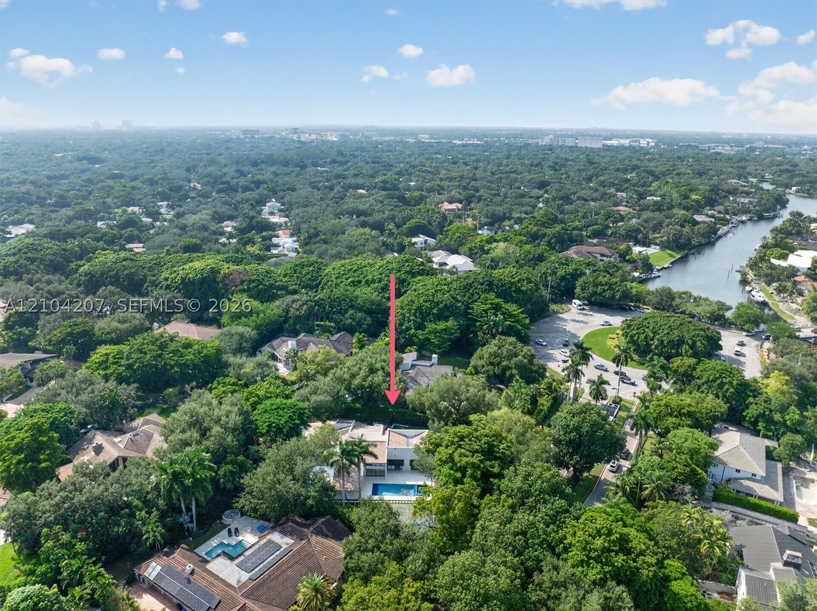 7001 Robles St, Coral Gables FL 33143
