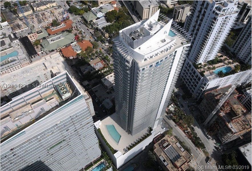 1100 S Miami Ave #811, Miami FL 33130