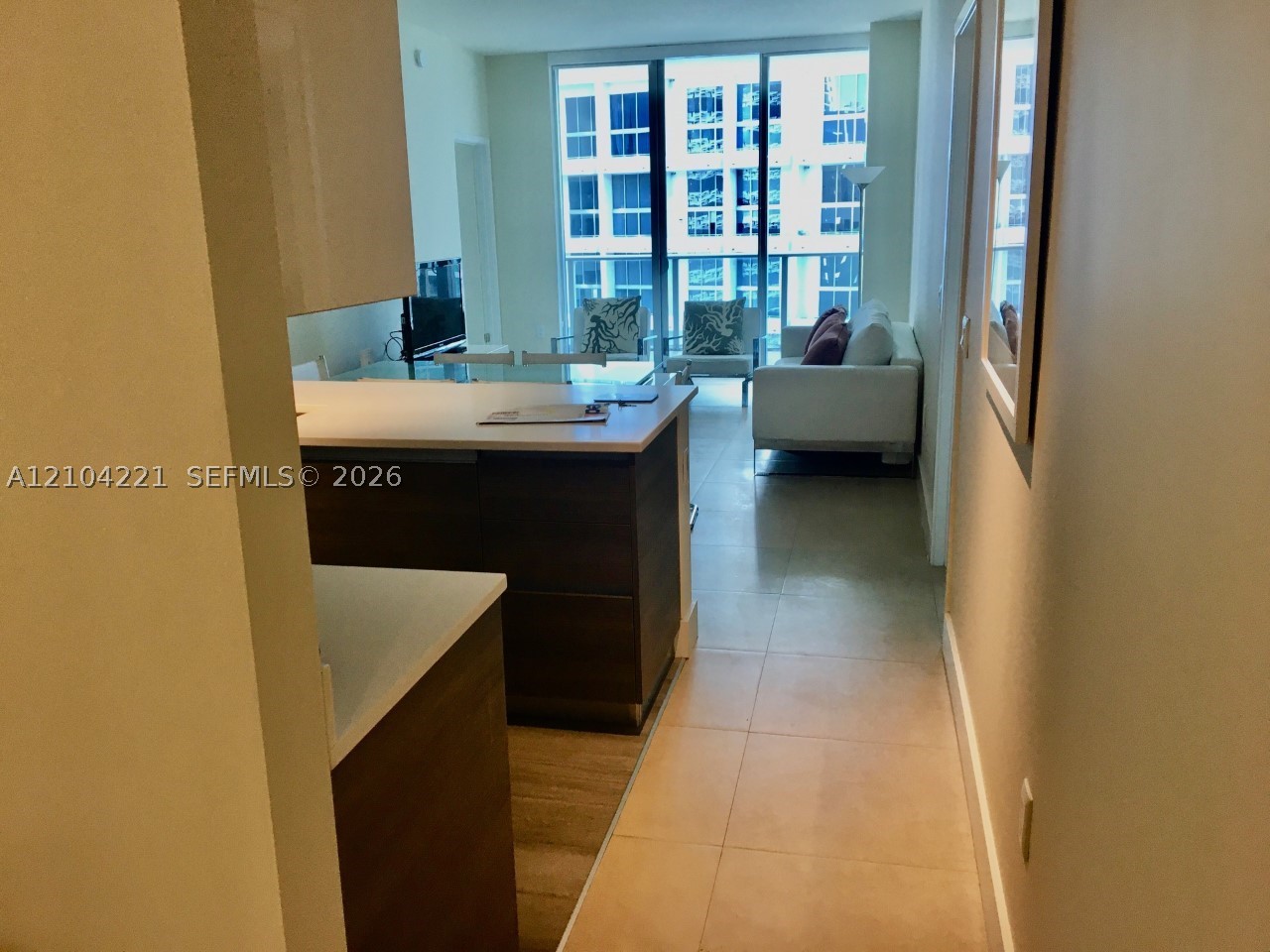 1100 S Miami Ave #811, Miami FL 33130
