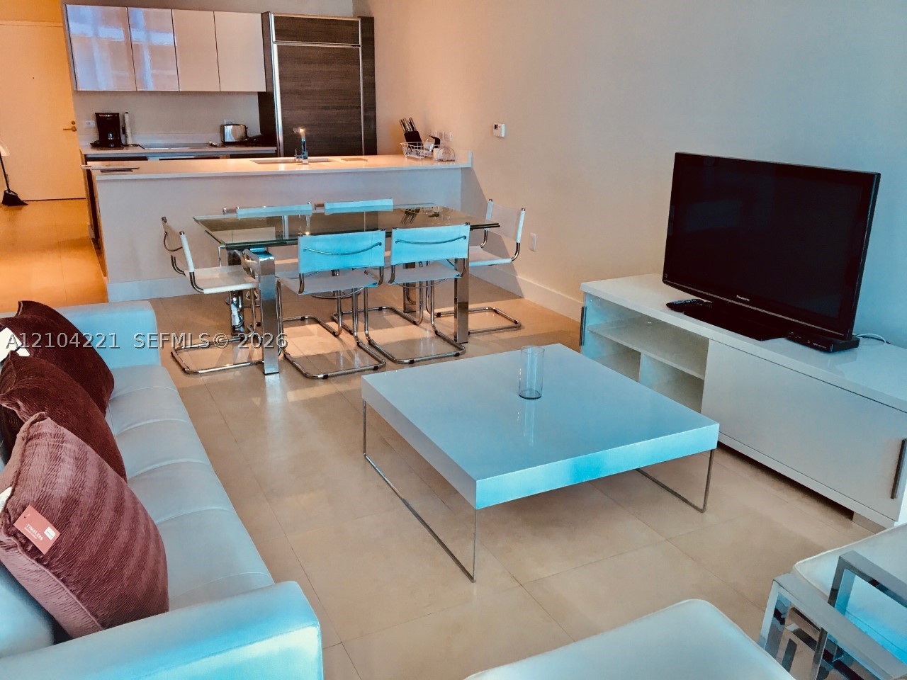 1100 S Miami Ave #811, Miami FL 33130