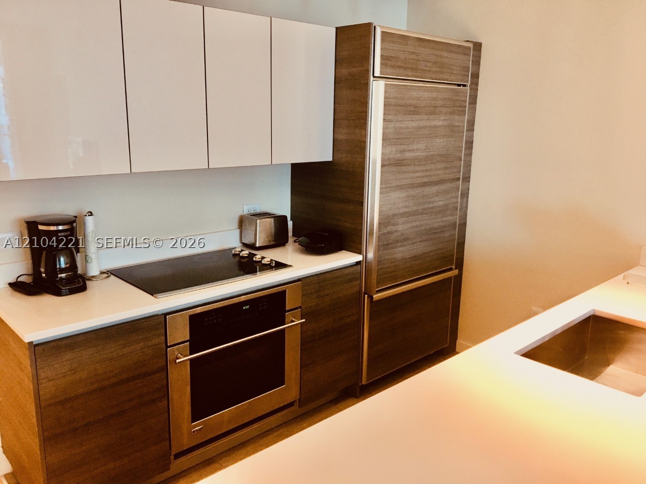 1100 S Miami Ave #811, Miami FL 33130