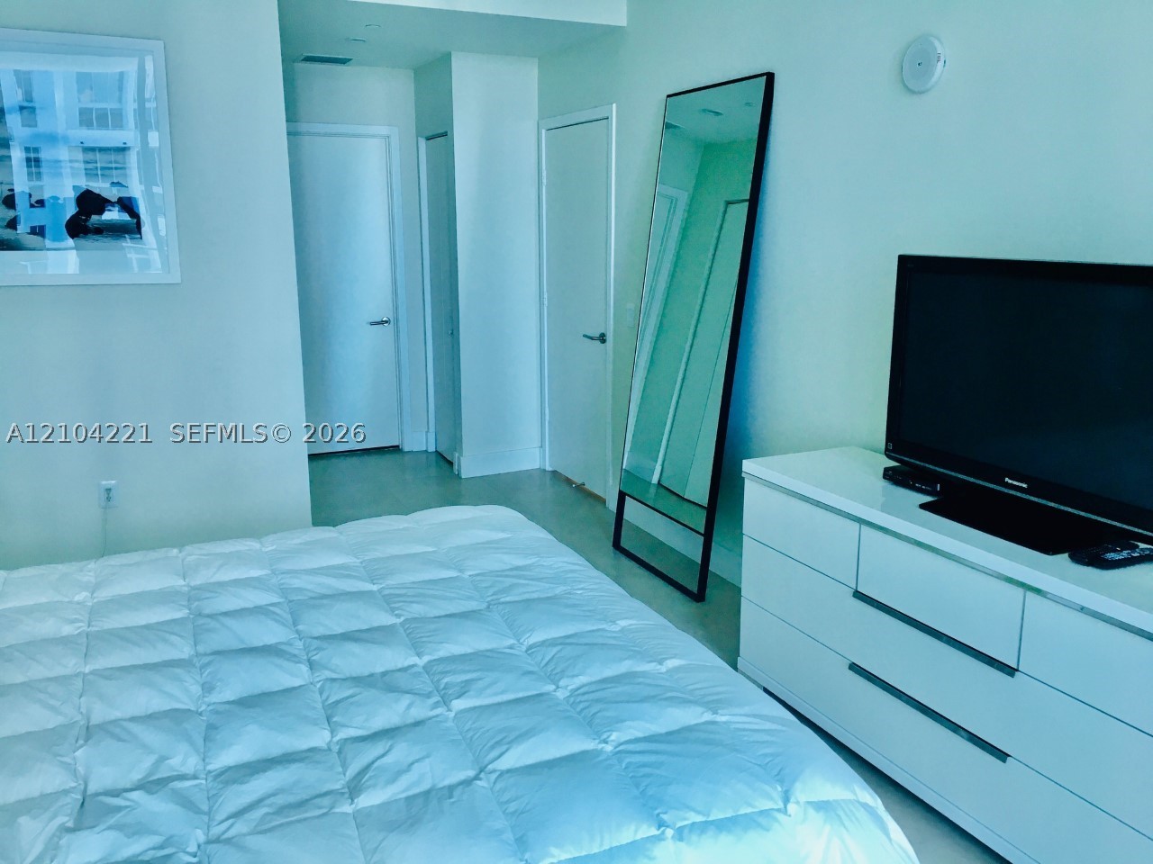 1100 S Miami Ave #811, Miami FL 33130
