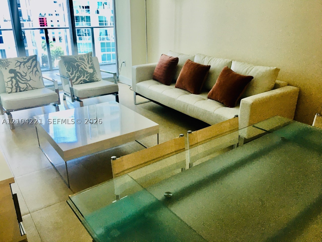 1100 S Miami Ave #811, Miami FL 33130