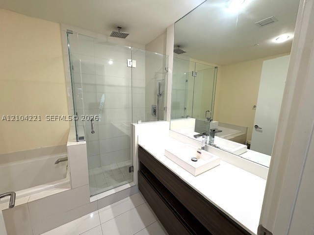 1100 S Miami Ave #811, Miami FL 33130