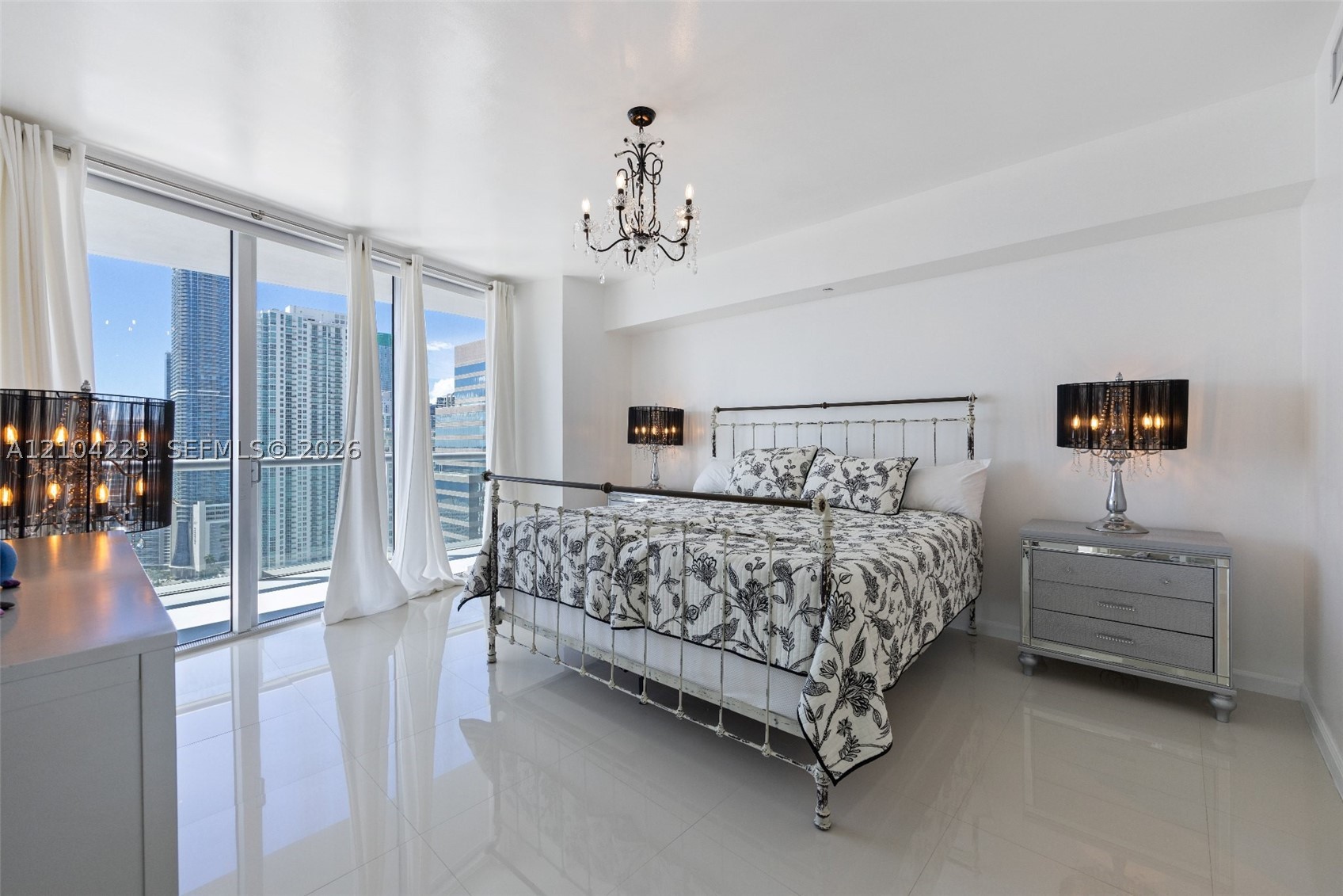495 Brickell Ave #3401, Miami FL 33131