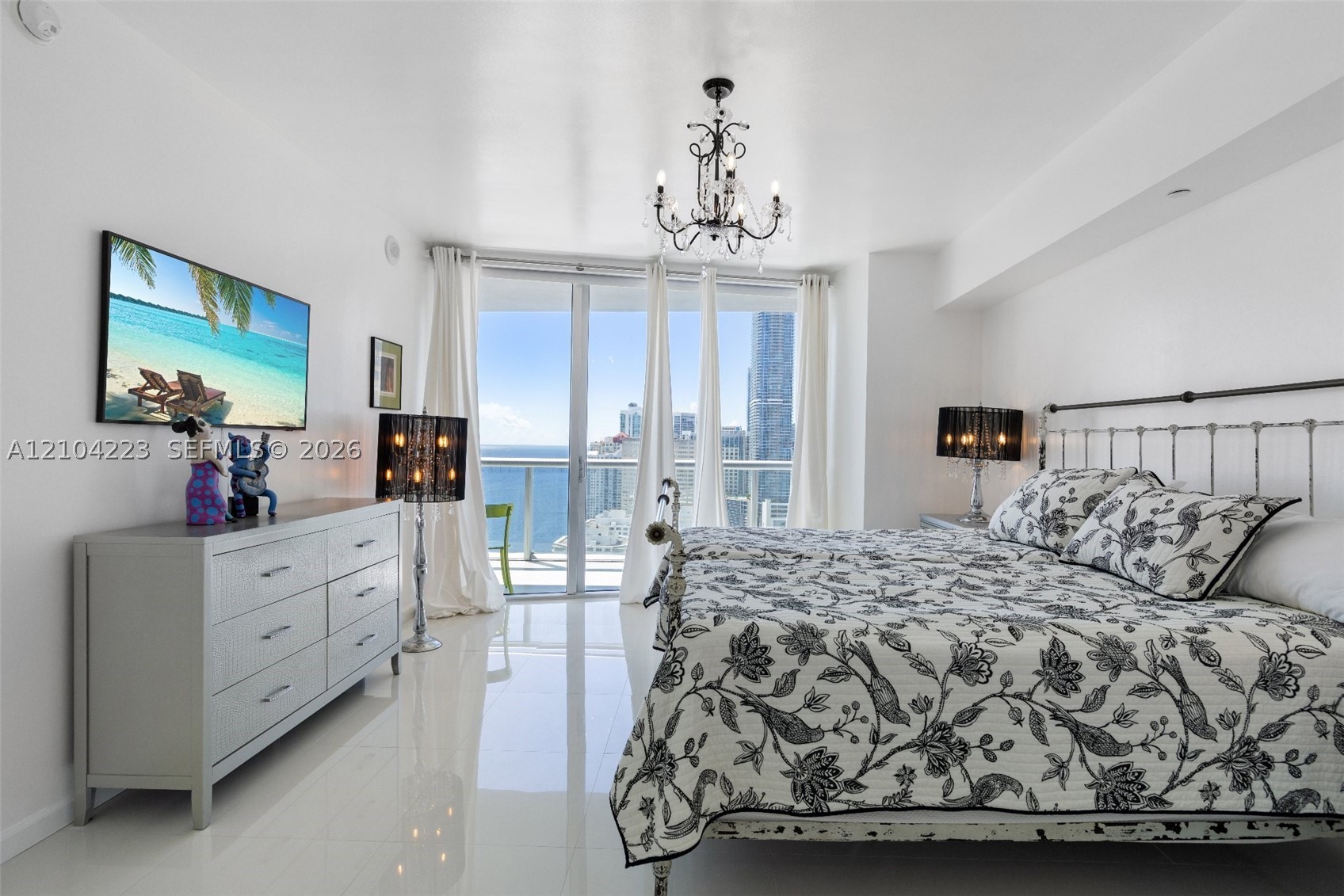 495 Brickell Ave #3401, Miami FL 33131