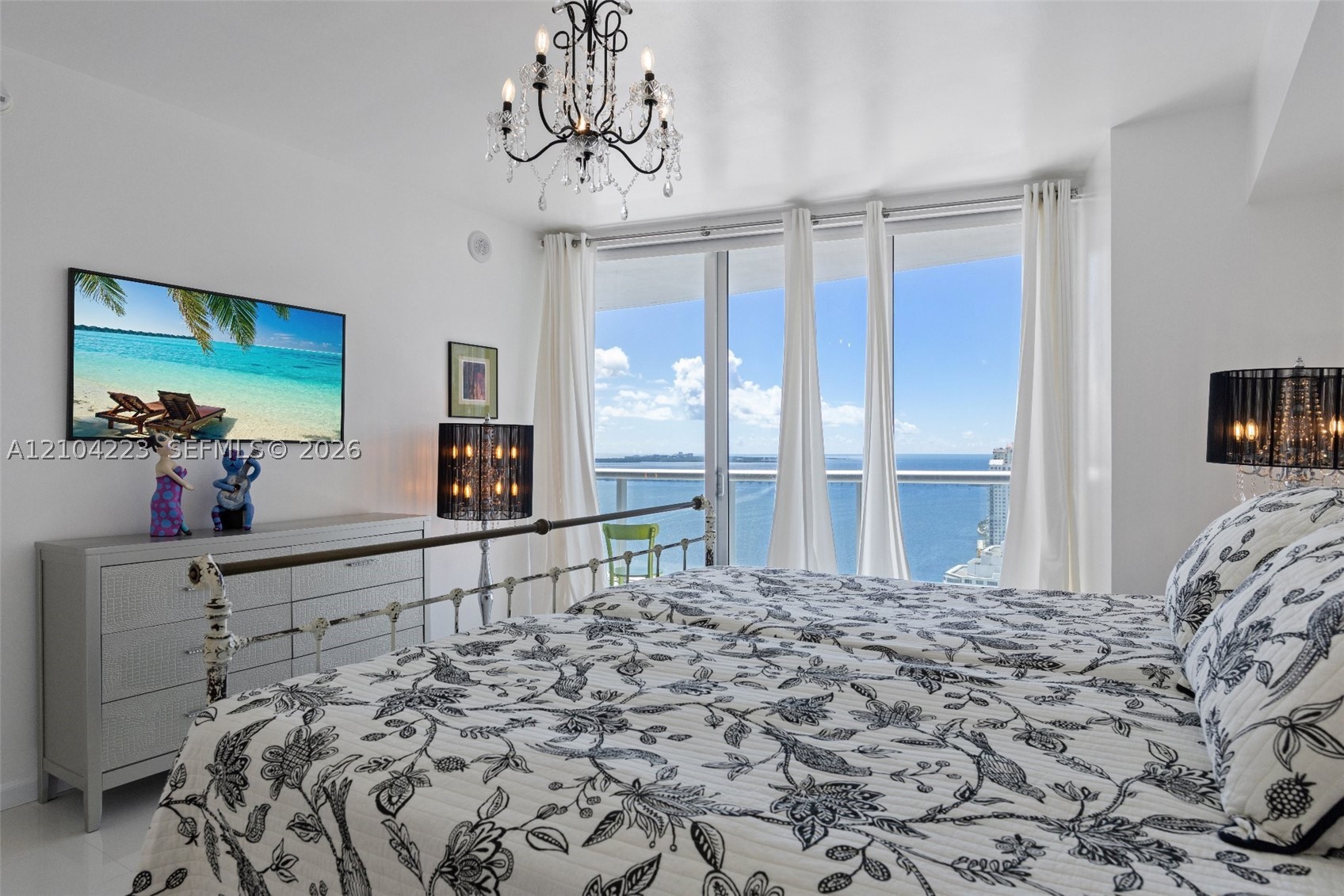 495 Brickell Ave #3401, Miami FL 33131
