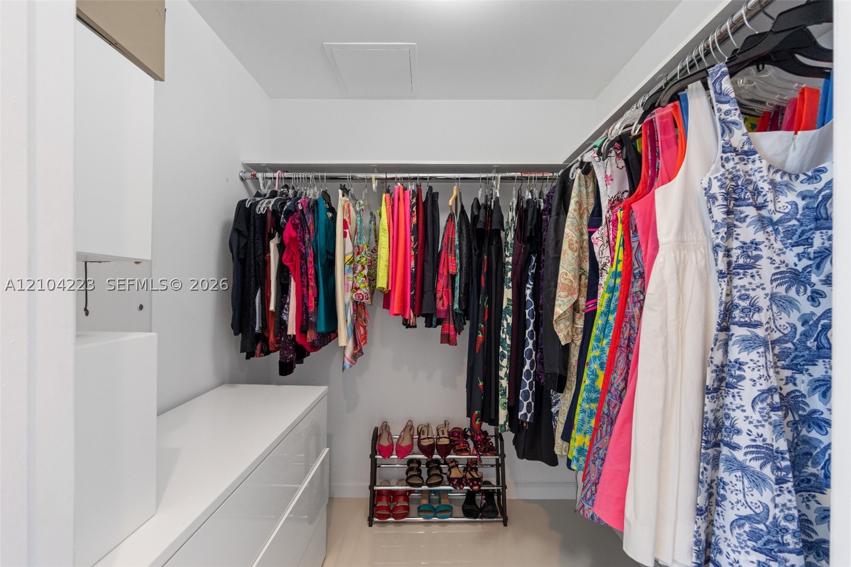 495 Brickell Ave #3401, Miami FL 33131