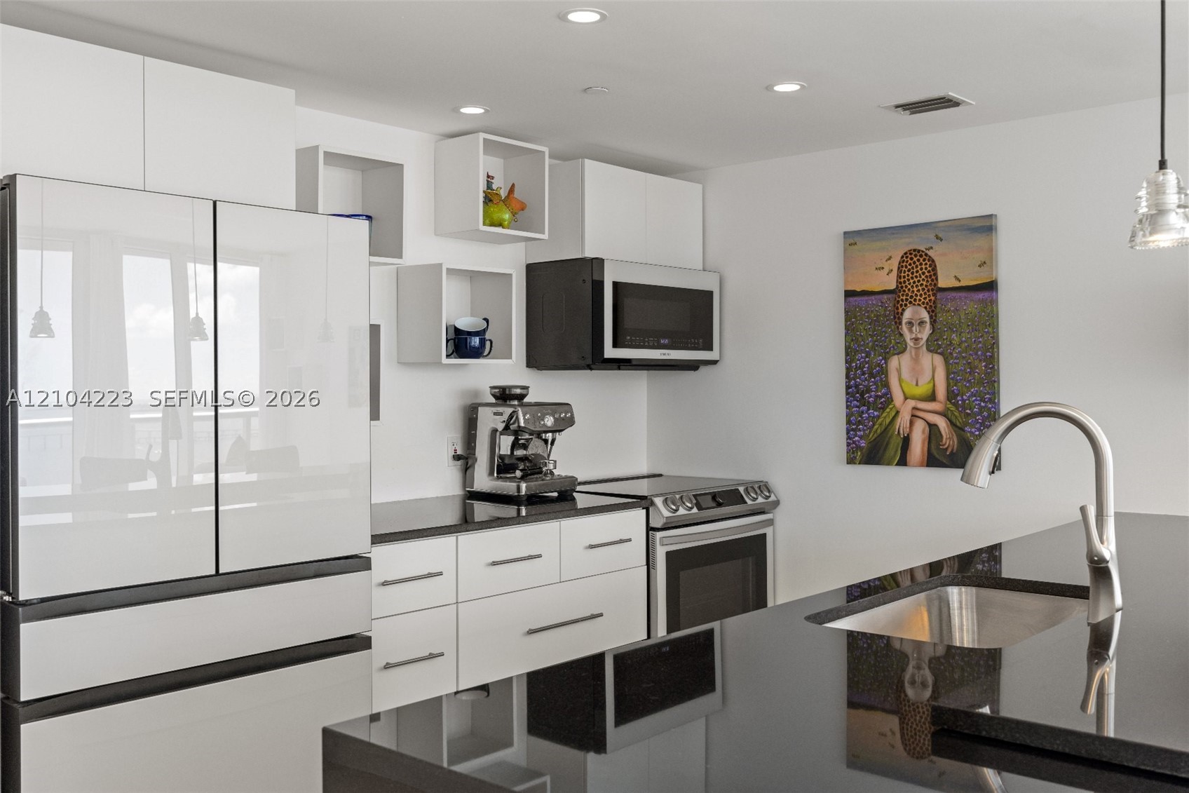 495 Brickell Ave #3401, Miami FL 33131
