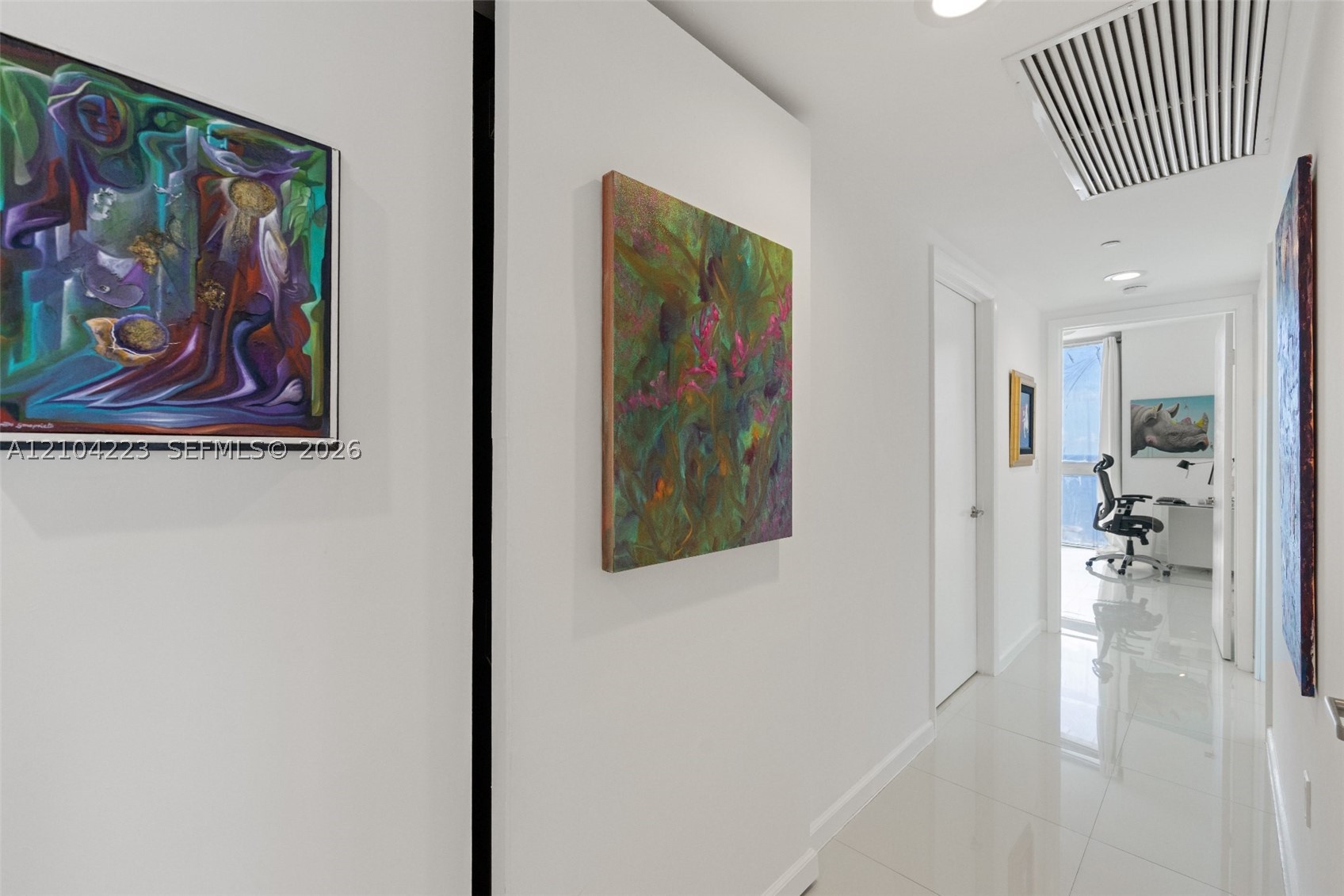 495 Brickell Ave #3401, Miami FL 33131
