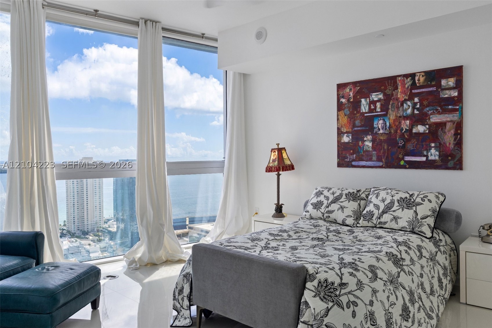 495 Brickell Ave #3401, Miami FL 33131