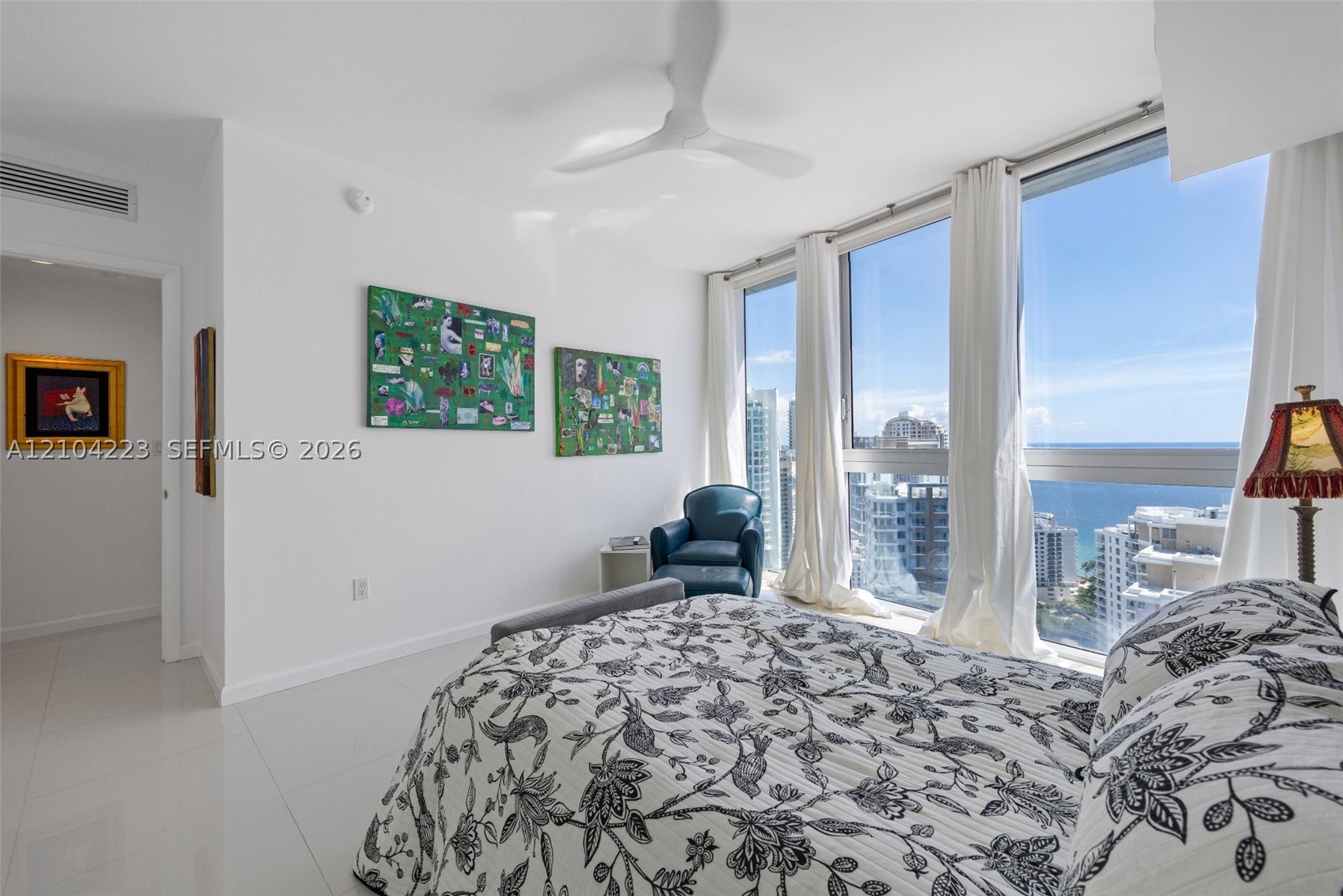 495 Brickell Ave #3401, Miami FL 33131
