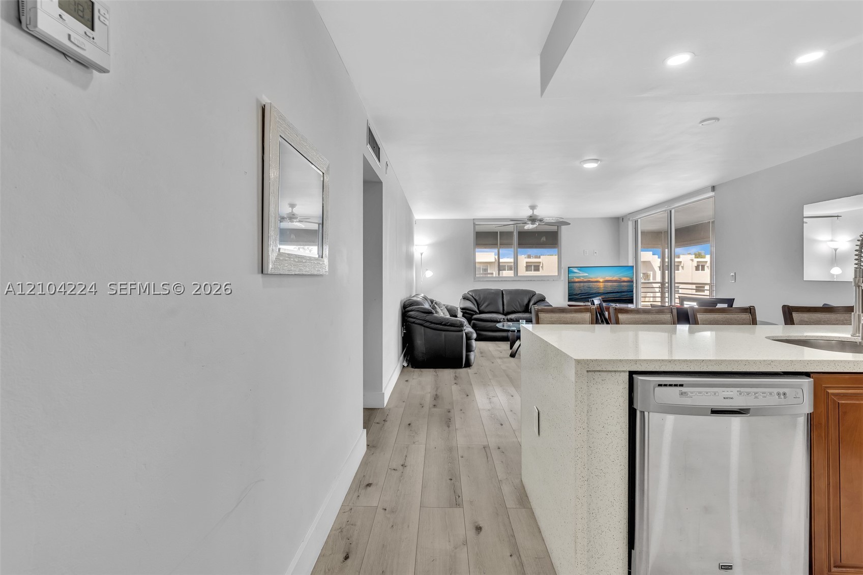 3849 NE 169th St #406, North Miami Beach FL 33160