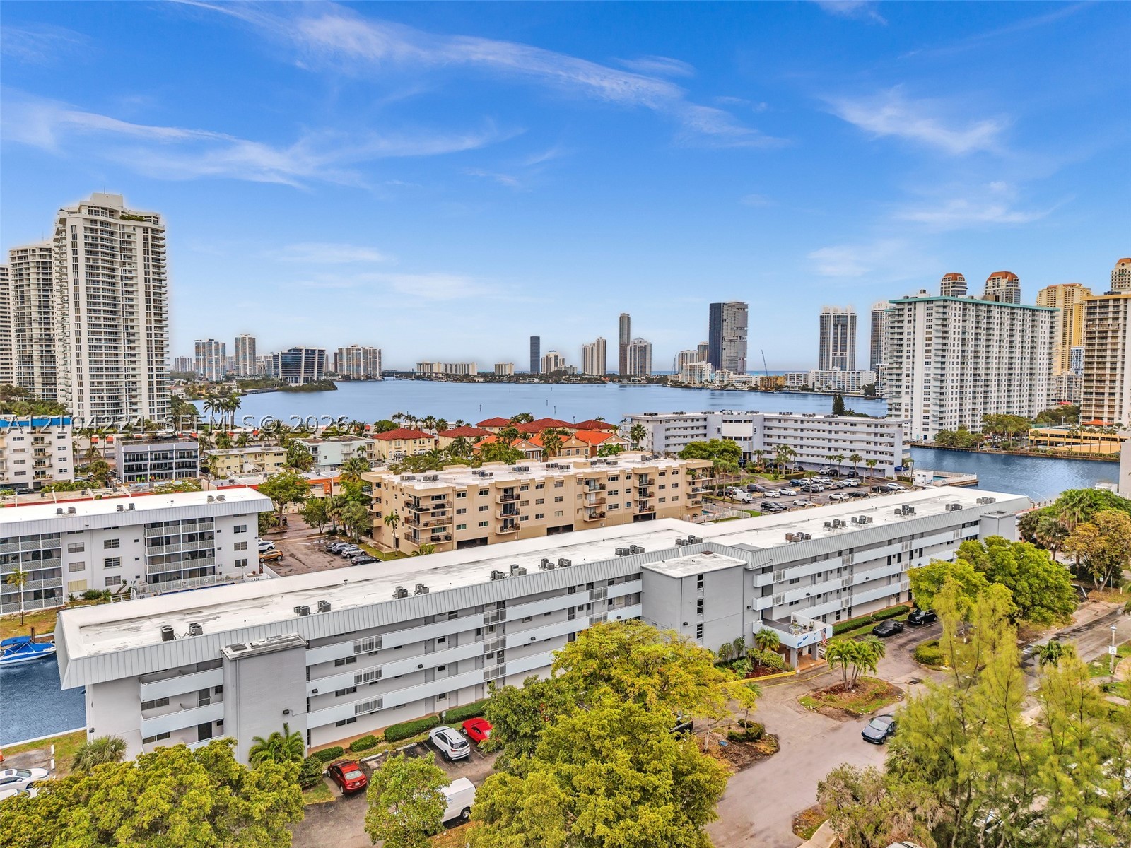 3849 NE 169th St #406, North Miami Beach FL 33160