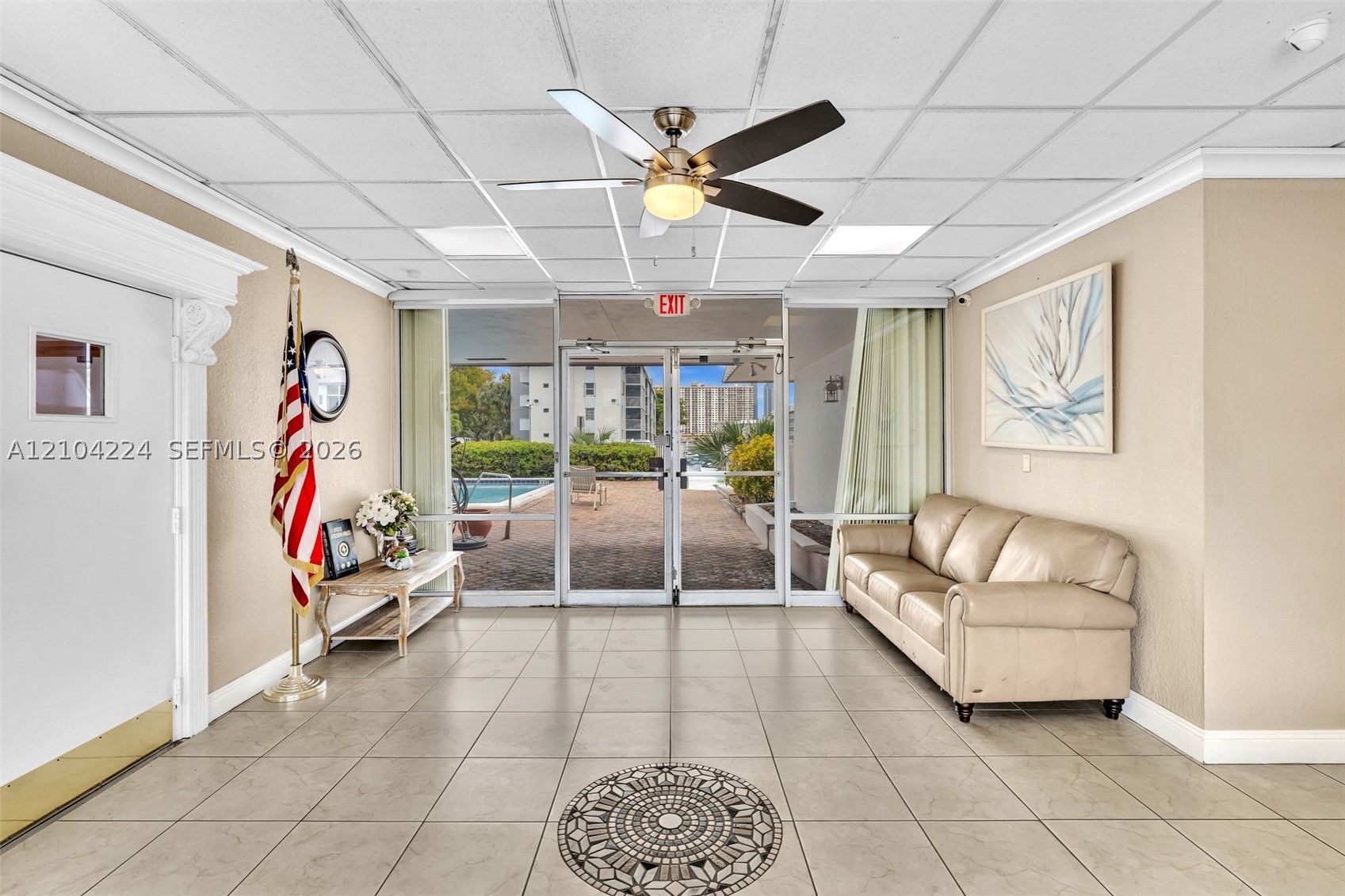 3849 NE 169th St #406, North Miami Beach FL 33160