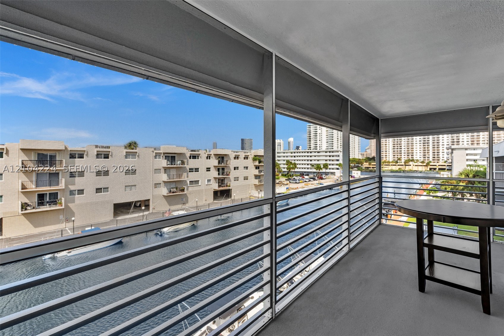 3849 NE 169th St #406, North Miami Beach FL 33160