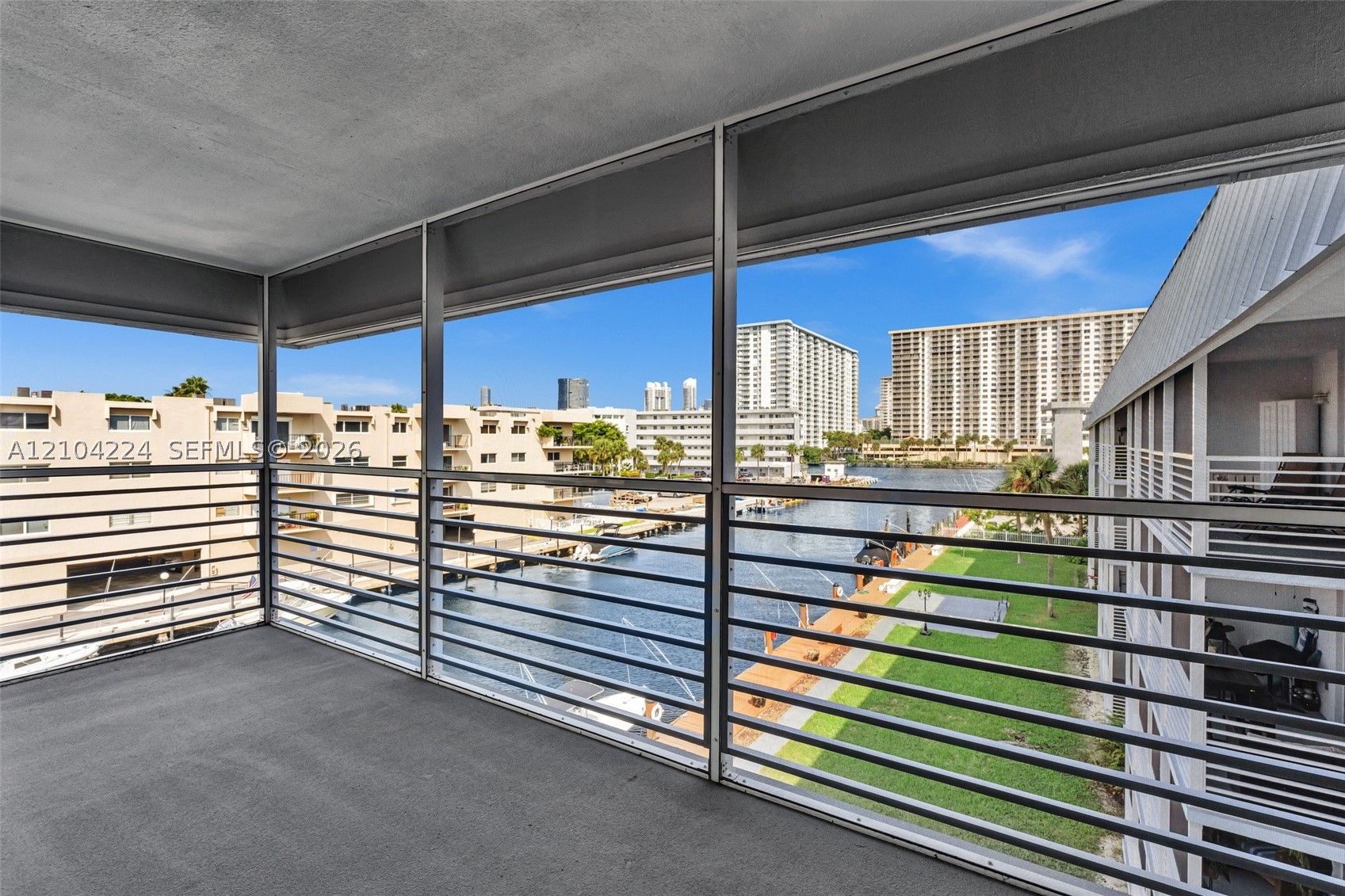 3849 NE 169th St #406, North Miami Beach FL 33160
